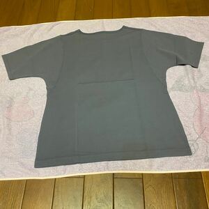 【未使用品】シャルレ　Tシャツ　パープル