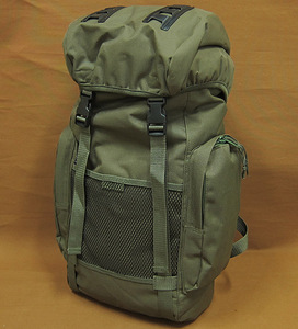  Germany army type medium rucksack OD§lovev§bg§ olive 