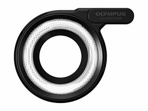 【未使用品】 OLYMPUS デジタルカメラ STYLUS TG-4/TG-3 Tough用 LEDライトガイド LG-1