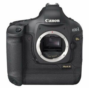 【中古 良品】 Canon デジタル一眼レフカメラ EOS 1Ds MarkIII