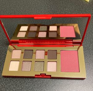アイシャドウ&チークパレット ESTEE LAUDER