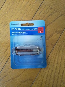 ラムダッシュ パナソニック 替え刃ES9087