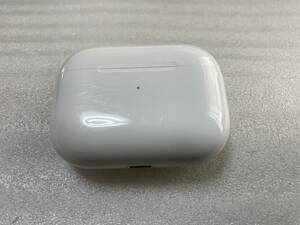 Apple AirPods Pro （ワイヤレス充電ケース付き）