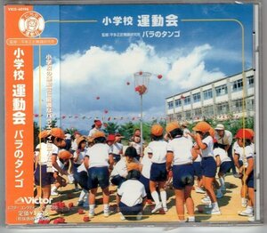 小学校 運動会～バラのタンゴ～