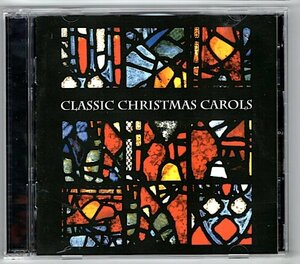 Classic Christmas Carols