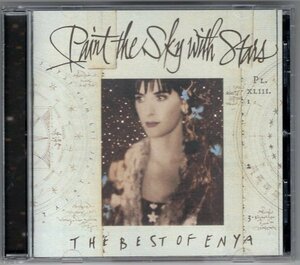 Enya / Paist the Sky со звездами / лучшим из Enya