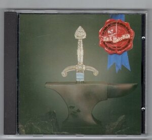 Rick Wakeman / The Myths And Legends Of King Arthur And The Knights Of The Round Table