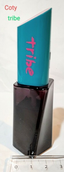 レア　COTY tribeコロンスプレー　.5FL OZ②