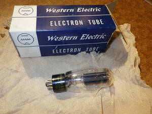  popular vacuum tube! new goods unused Western 274B NO 6713.