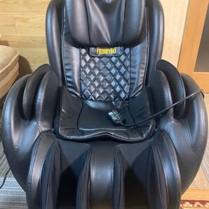 マッサージチェア フジ医療器 LJ56 STY-66