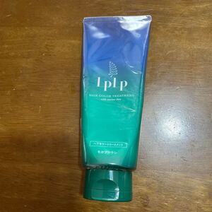 ルプルプ モカブラウン ヘアカラートリートメント
