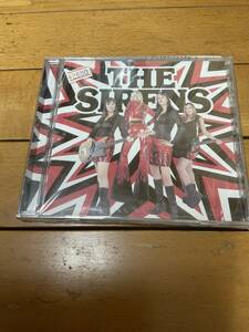 セイレーン THE SIRENS