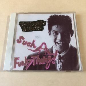  Kubota Toshinobu 1CD[Such A Funky Thang!]