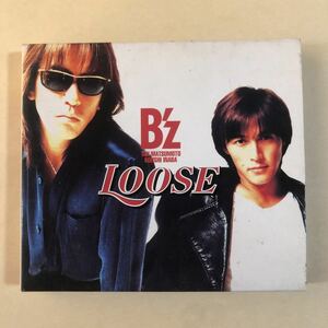 B' 1CD「LOOSE」写真集付き