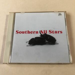 サザンオールスターズ 1CD「SOUTHERN ALL STARS」