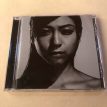 宇多田ヒカル 1CD「DEEP RIVER」_画像1