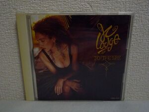 ラヴ・ユー・トゥ・ザ・マックス LOVE YOU TO THE MAX ★ J.C.ロッジ J.C.LODGE ◆ 中古CD ポップなレゲエ スライ&ロビーがバック