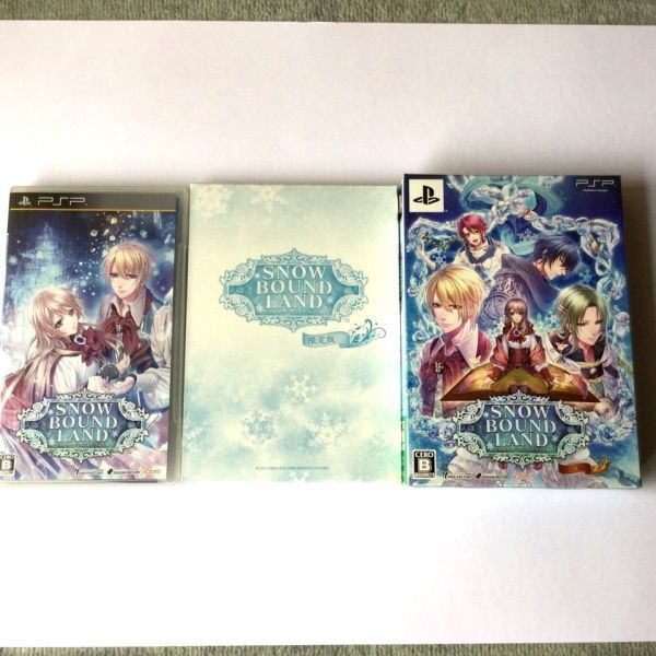 ヤフオク! -snow bound landの中古品・新品・未使用品一覧