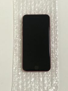 美品 SIMフリー iPhoneSE 第2世代 64GB 90% 国内版 シムフリー (PRODUCT) RED SE2 アイフォン スマートフォン 送料無料 iPhone SE スマホ