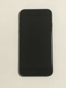 SIMフリー iPhone7 128GB ブラック SIMロック解除 Apple iPhone 7 スマートフォン スマホ アップル シムフリー 送料無料