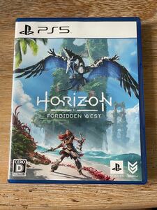 ホライゾン Horizon FORBIDDEN WEST PS5