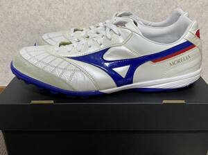 ヤフオク! -「サッカー スパイク モレリア」の落札相場・落札価格