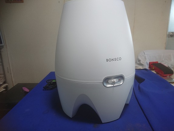 グッチ 子供 BONECO ボネコ 気化式 加湿器 E2441A 新品フィルター付 加湿器