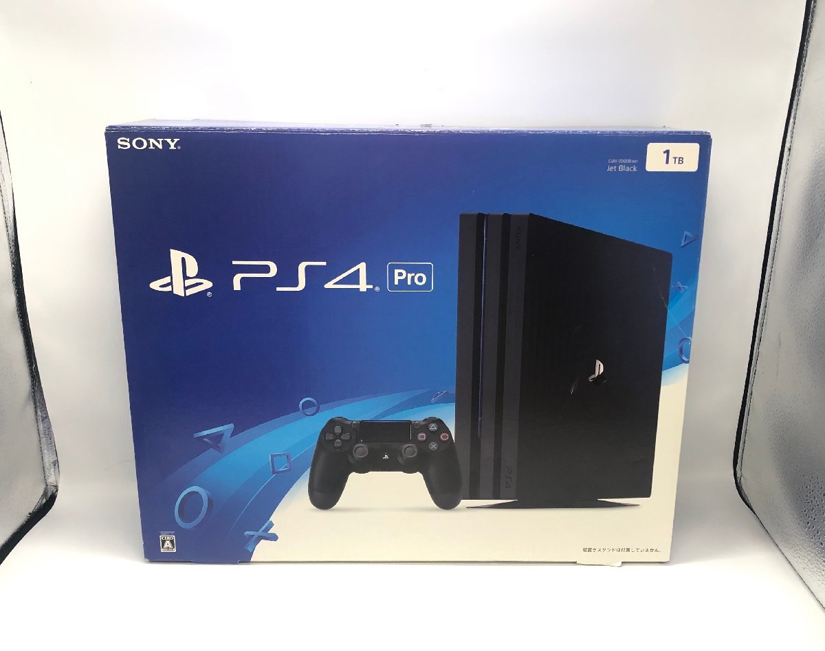PlayStation 4 Pro CUH-7000B B01 ジェット・ブラック ＋社外品縦置きスタンド」 -  brandsynariourdu.com