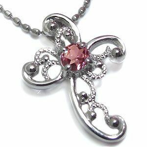 K18 Pink Toru Marine Collece One Antique Pink Marine Marine Pendant