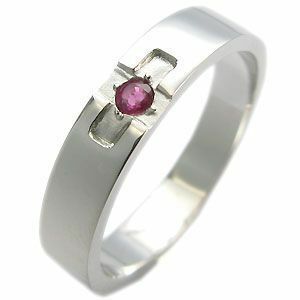  ruby ring 10 gold Cross wedding ring cheap 