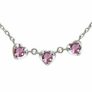  pink tourmaline bracele Heart breath trilogy 