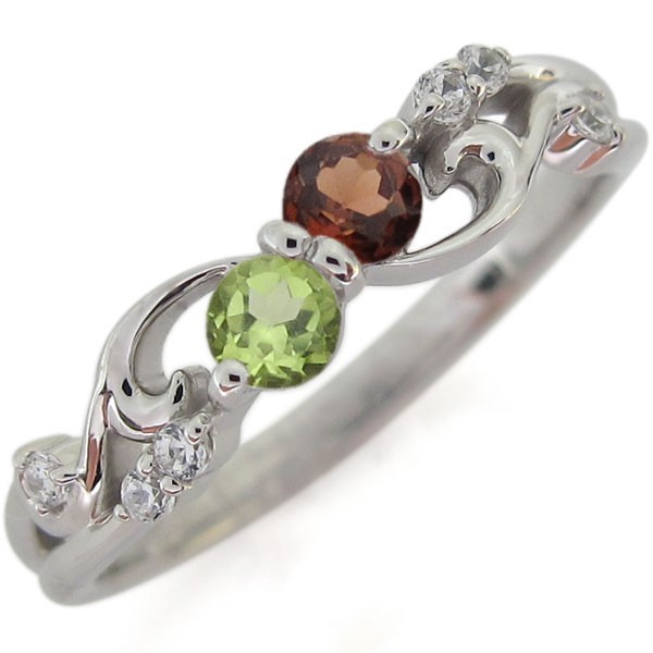 SALE/67%OFF】 プラチナ リング ピンクトルマリン 一粒 唐草 指輪 ...