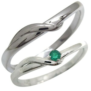 Брачное кольцо обручальное кольцо серебряное кольцо кольцо изумруд май рожденный камень дешево