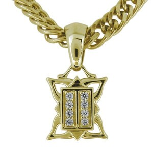  men's necklace 20 fee 30 fee diamond 10 gold pendant flat 