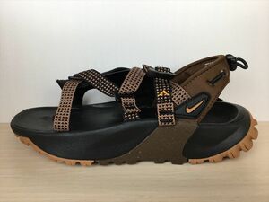 NIKE（ナイキ） ONEONTA SANDAL（オニオンタサンダル） DJ6601-002 靴 サンダル スニーカー ウィメンズ 24,0cm 新品 (1236)