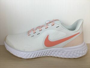 NIKE（ナイキ） REVOLUTION 5（レボリューション5） BQ3207-109 スニーカー 靴 ウィメンズ 23,0cm 新品 (1243)