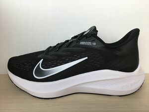 NIKE（ナイキ） ZOOM WINFLO 7（ズームウィンフロー7） CJ0302-005 スニーカー 靴 ウィメンズ 22,5cm 新品 (1253)