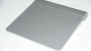 《送料無料》APPLE Magic Trackpad A1339 電池式 マジックトラックパッド アップル 動作確認済み