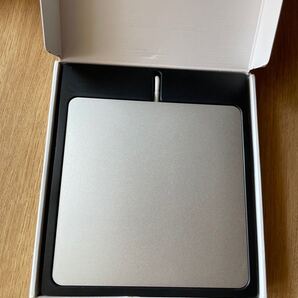 Apple USB SuperDrive MD564ZM/A スーパードライブ