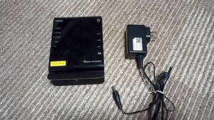 NEC Aterm WG1200HS
