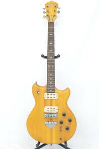 Y◆GRECO グレコ GO-900 Speed way 1978年製 スルーネック 前期型 24フレット エレキギター◆