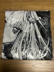 【未開封】C100 翡翠亭　ララちゃんオーバーサイズフルグラTシャツ　Nier製　和泉つばす　9-nine- ぱれっと コミケ　コミックマーケット