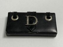 I2H034◆ クリスチャン ディオール Christian Dior ディオール ホリデイ コレクション フェイスパレット 801 フェイスパウダー 6.5g_画像4