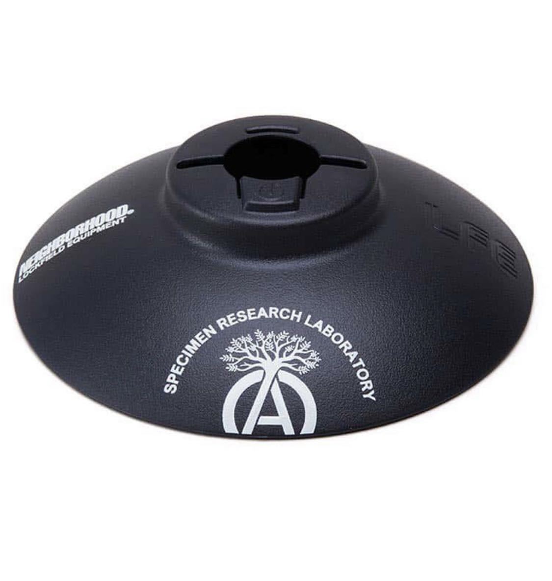 LFE . ADAMSKI HAT . PL BLACK ランタンセット-