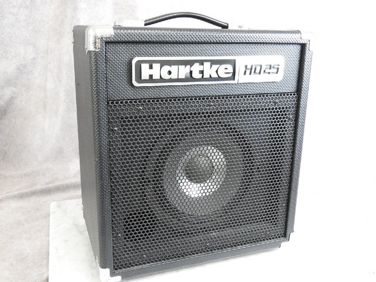 HARTKE HD500 ベース・コンボアンプ | veranstaltungen.lkz.de