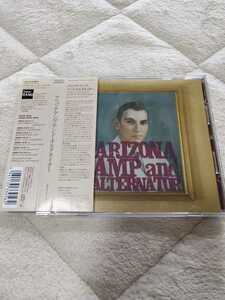 廃盤国内盤◆ARIZONA AMP AND ALTERNATOR / アリゾナ・アンプ・アンド・オルタネイター ハウゲルヴ　スカウトニブレット　ジョンパリッシュ