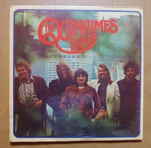 THE QUINAIMES BAND (THE FUGS、STEELY DAN関連) 米ORIG [ELEKTRA] シュリンク美品