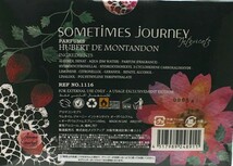 新品 未開封 送料無料 2箱　サムタイムジャーニー イントキシケイト EDPSP 50ML 香水 SOMETIMES JOURNEY 2個セット_画像2