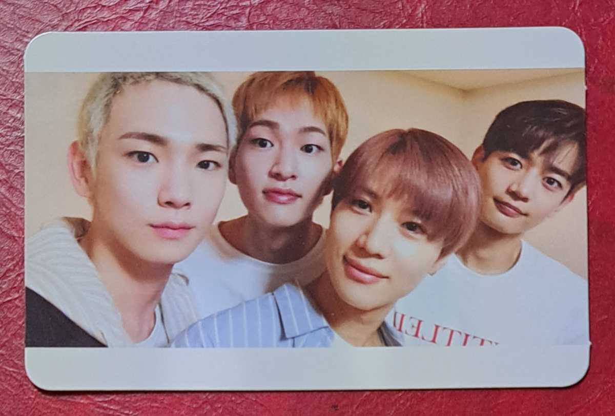 テミン The story of light トレカ④ 2025年最新】Yahoo!オークション -shinee トレカ the story of