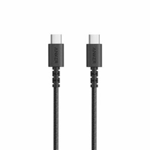 【SALE】Anker USB-C & USB-Cケーブル 1.8m PowerLine Select+ 新品